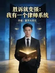 Winning a Lawsuit Makes You Stronger: I Have a Lawyer System