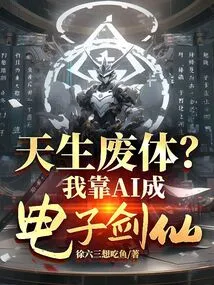 I Am the Ai ​​electronic Swordsman! You Said You Were Born with a Useless Body?