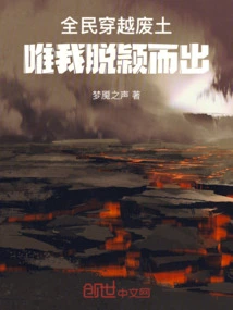 Everyone Travels Through the Wasteland, but I Stand Out