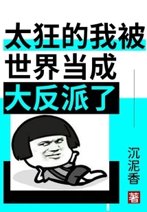 I Was so Crazy That the World Regarded Me as a Villain