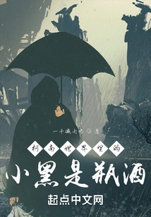 Xiaohei in the World of Conan is a Bottle of Wine