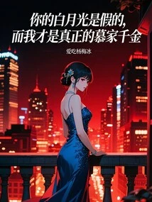 Your White Moonlight is Fake, but I Am the Real Daughter of the Mu Family