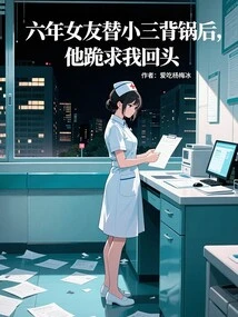 After My Girlfriend of Six Years Took the Blame for My Mistress, He Begged Me to Look Back