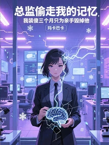 The Director Stole My Memory, I Pretended to Be Stupid for Three Months Just to Destroy Him with My Own Hands