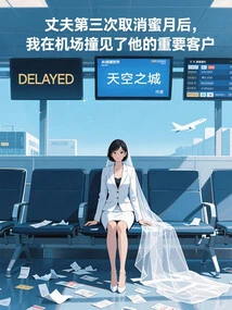 After My Husband Canceled His Honeymoon for the Third Time, I Bumped into His Important Client at the Airport