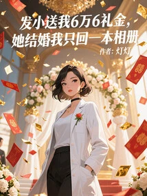 Faxiao Gave Me a Gift of 66,000 Yuan. When She Got Married, I Only Got a Photo Album in Return