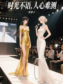 Time is Silent, People's Hearts Are Unpredictable