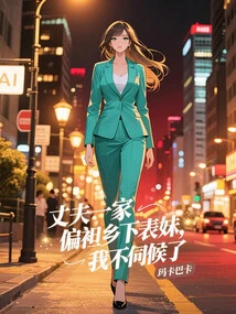 My Husband's Family Favors His Country Cousin, I Won't Serve Him Anymore