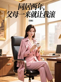 We've Been Living Together for Two Years, and My Parents Told Me to Get Out as Soon as They Came