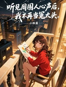 After Hearing the Voices of the People Around Me, I No Longer Take Advantage of Myself