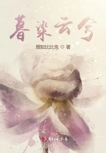 Twilight Stained with Clouds