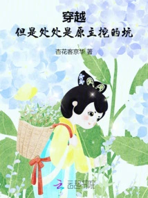 Traveling Through Time, but There Are Holes Dug by the Original Owner Everywhere