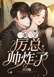 Three Treasures from One Pregnancy: Commander Li Exploded