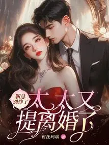 Mr. Jin, Please Stop It. My Wife Has Filed for Divorce Again