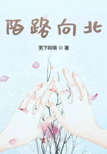 Strange Road to the North