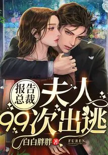 Report to the Ceo: My Wife Ran Away 99 Times