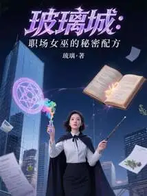 City of Glass: the Workplace Witch's Secret Recipe