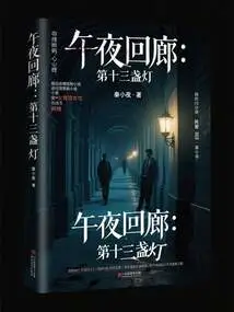 Midnight Corridor: the Thirteenth Lamp