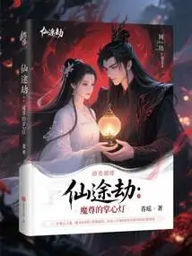 Tribulation on the Immortal Path: the Palm Lamp of the Demon Lord