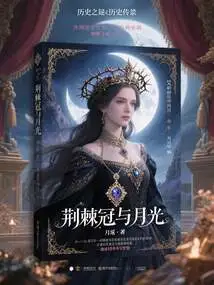 Crown of Thorns and Moonlight