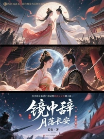 Words in the Mirror: Moonset in Chang'an