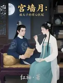 Moon on the Palace Wall: the Medical Concubine in the Palm of the Sick Prince