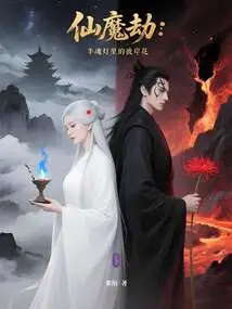 The Tribulation of Immortals and Demons: the Flower of the Other Side in the Half-soul Lamp