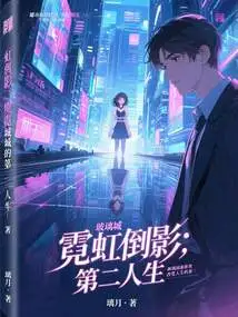 Neon Reflections: Second Life in the Glass City