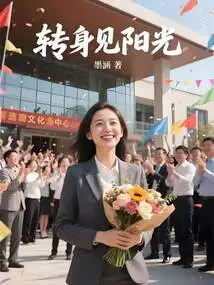 Turn Around and See the Sunshine