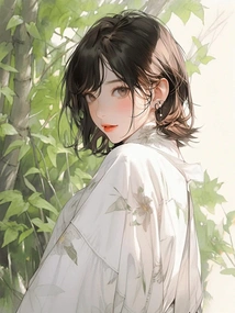 The Scheming Girl Wants to Win, but I Help Her Become a Scumbag