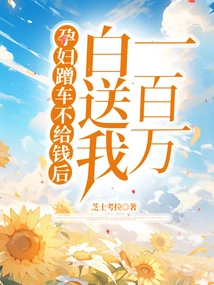 After a Pregnant Woman Took a Car Without Paying, She Gave Me One Million for Free