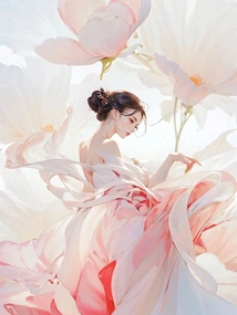 I Want to Live My Life Again, I Don't Want to Be a Widow Anymore