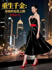 Rebirth of a Daughter: Su Yao's Road to Revenge