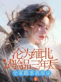 Three Years after Becoming a Guinea Pig in Northern Myanmar, My Whole Family Knelt Down and Begged Me for Forgiveness