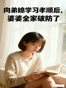 After Learning Filial Piety from My Sister-in-law, My Mother-in-law and Her Family Broke Their Defenses