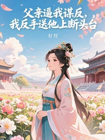 My Father Forced Me to Rebel, but I Sent Him to the Guillotine