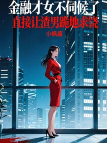 The Talented Financial Woman Stopped Waiting and Made the Scumbag Kneel Down and Beg for Mercy