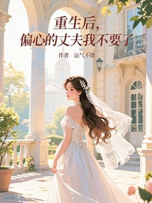 After Rebirth, I Don't Want My Partial Husband Anymore