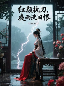 The Beauty Holds the Knife, and the Night Rain Washes Away Old Grudges