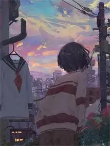 Cousin is Addicted to Celebrities