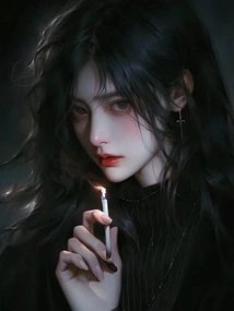 The Fatal Blind Box of the School Beauty