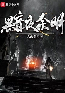 The Remaining Light in the Dark Night