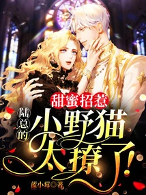 Sweet Provocation: Mr. Lu's Little Wild Cat is so Flirty!