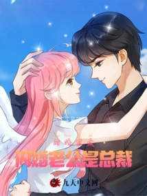 Sweet Marriage and Sweet Love: a Flash Marriage Where the Husband is the Ceo