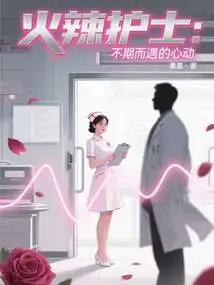 Hot Nurse: an Unexpected Heartbeat