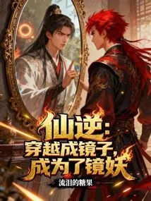 Immortal Rebellion: Traveling Through a Mirror and Becoming a Mirror Demon