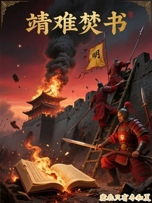 Jing Nan Burned Books