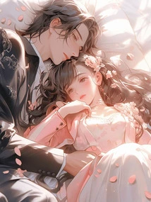 After My Rebirth, My Murderer Husband Supported Me