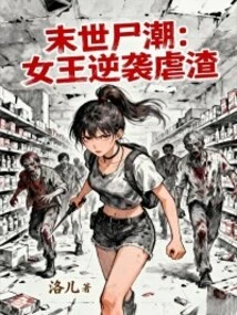 Apocalyptic Zombie Tide: the Queen Counterattacks and Tortures the Scum