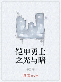 Armor Warrior: Light and Darkness